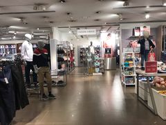 -馬莎百貨(屯門市廣場店)