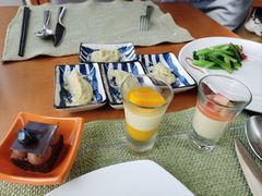 -视界美食自助餐厅·石家庄希尔顿酒店