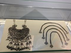 -天津自然博物馆