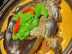 -炊江南·上海菜(国展华漕店)