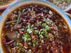 -先启半步颠·川菜小炒