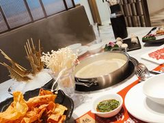 -新一哥粤菜火锅(瑞金店)