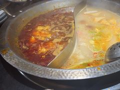 -井格重庆火锅(西直门凯德Mall店)