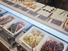 -素满香·食养自助(福州·长乐北路店)