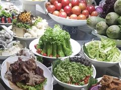 -77号渔船·蒸海鲜青岛菜(积米崖店)