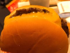 -麦当劳(北方国贸大厦店)