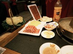 -仁和四季涮肉馆(天坛南门店)