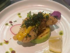 -匠和风精致料理(莆田财富中心店)