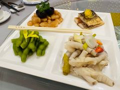 -银都上海菜馆(粤海东路店)
