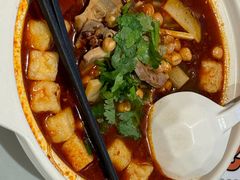 -苏晓玥·江南小吃(深圳北站店)