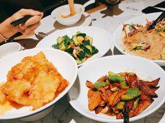 -关东小磨东北菜(漕河泾印象城店)