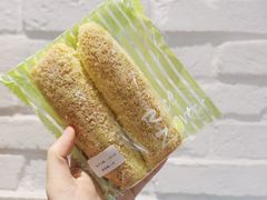 -RiceZone乐食尊纯米面包坊(望京店)