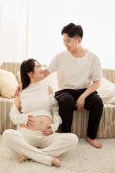 -专注孕妇照亲子照·纪田摄影