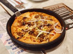 -必胜客(城西银泰店)