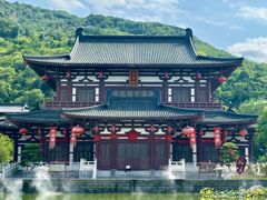 -华清宫景区