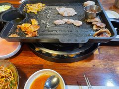 -Dombe豚(黑猪肉街店)