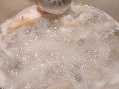 -淼福猪肚鸡·椰子鸡火锅(大沙地店)