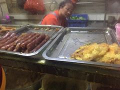 -凤张螺蛳粉·爽口粉(跃进路总店)