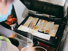 -孙奶奶葱包桧