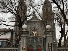 -圣米厄尔天主堂