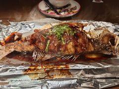 -新白鹿餐厅(滨江银泰店)