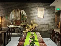 -青藤茶馆(南山路店)