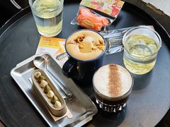 -九榀咖啡 JOY BEANS(恭王府店)