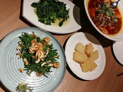 橙汁-太仓珀丽酒店-粤季餐厅