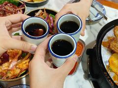 -酒拾烤肉(星沙店)