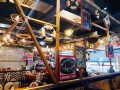 -重庆乌鱼庄·龙滋鲜(青羊大道店)