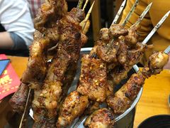 -炒豆合作社(东四总店)