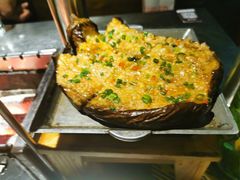-很久以前羊肉串(农科路店)