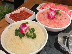 -大龙燚火锅(南山大道店)