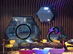 -MOSSO音乐酒吧·Live House(南京西路店)