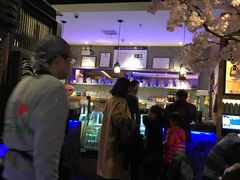 -蜜桃餐厅·江浙融合菜(荟聚购物中心店)