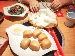 -何师傅美蛙鱼头(汉街店)