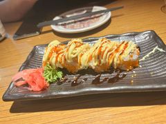 -小川洋风料理(大悦城店)