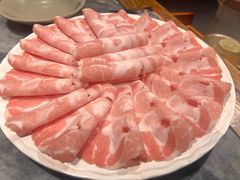 -北平三兄弟涮肉(簋街总店)