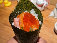 -鸭川食堂·鳗丼(鼓楼店)