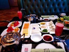 -泰河谷·豆捞