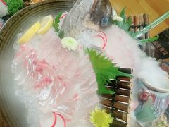 -晶吉·居酒屋·烧鸟·生鱼饭(中山区民主广场店)