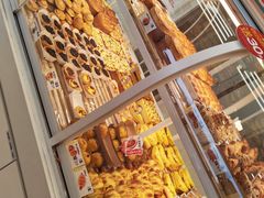 -味多美蛋糕(杨闸环岛店)