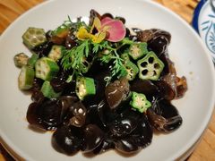 -小放牛炒菜馆(三丰店)