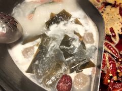 -重庆老灶火锅(红岭店)