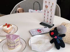 -PETIT PARIS 小巴黎(凯德1818店)