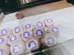 -喜乐村芋泥脑袋家族(三里屯店)