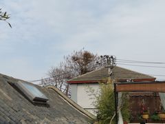 -火火咖啡&茶空间