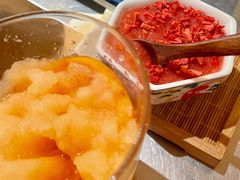 -火山屋台(新街口店)