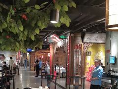 -四世同堂·京菜·烤鸭(双井店)