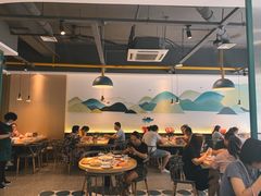 -兔爸私家小厨(新北万达店)